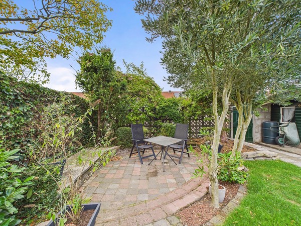 Medium property photo - Spoorstraat 60, 4541 AL Sluiskil